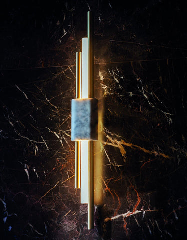 Selene Wall Light - LUUGAA