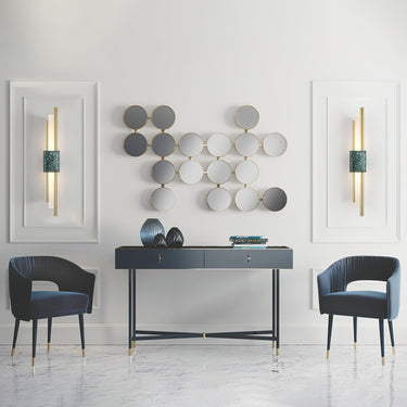Selene Wall Light - LUUGAA