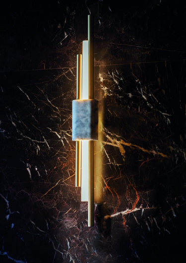 Selene Wall Light - LUUGAA