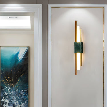Selene Wall Light - LUUGAA