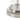 Selia Clarity Glass Cylinder Table Lamp - LUUGAA