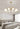 Selva Chandelier - LUUGAA