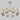 Selva Chandelier - LUUGAA