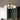 Selva Chandelier - LUUGAA