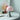 Semicircle Table Lamp - LUUGAA