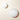 Semicircular Alabaster Wall Lamp - LUUGAA