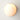 Semicircular Alabaster Wall Lamp - LUUGAA