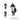 Sentinel Lantern Outdoor Wall Lamp - LUUGAA