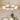 Seraphina Cookie Chandelier - LUUGAA