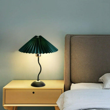 Seraphina Table Lamp - LUUGAA