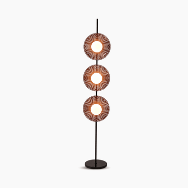 Seraphine Floor Lamp - LUUGAA