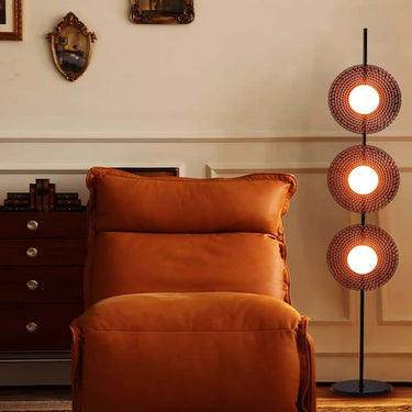 Seraphine Floor Lamp - LUUGAA