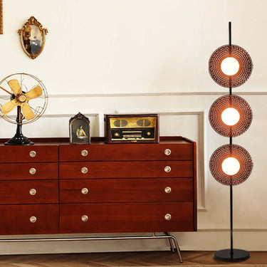 Seraphine Floor Lamp - LUUGAA