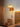Seren Mushroom Wall Lamp - LUUGAA