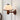 Seren Mushroom Wall Lamp - LUUGAA