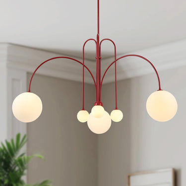 Serena Chandelier - LUUGAA