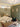 Seron Glass Ceiling Lamp - LUUGAA