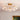 Seron Glass Ceiling Lamp - LUUGAA