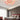 Seron Glass Ceiling Lamp - LUUGAA