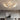 Seron Glass Ceiling Lamp - LUUGAA