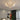 Seron Glass Ceiling Lamp - LUUGAA