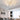 Seron Glass Ceiling Lamp - LUUGAA