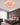Seron Glass Ceiling Lamp - LUUGAA