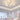 Seron Glass Ceiling Lamp - LUUGAA