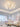 Seron Glass Ceiling Lamp - LUUGAA