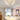 Seron Glass Ceiling Lamp - LUUGAA