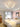 Seron Glass Ceiling Lamp - LUUGAA