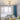 Seron Glass Ceiling Lamp - LUUGAA