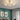 Seron Glass Ceiling Lamp - LUUGAA