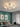 Seron Glass Ceiling Lamp - LUUGAA