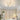 Seron Glass Ceiling Lamp - LUUGAA
