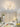 Seron Glass Ceiling Lamp - LUUGAA