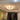 Seron Glass Ceiling Lamp - LUUGAA