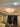 Seron Glass Ceiling Lamp - LUUGAA