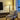 Serpentine Twist Floor Lamp - LUUGAA