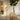 Serpentine Twist Floor Lamp - LUUGAA