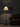 Serpentine Twist Floor Lamp - LUUGAA