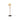 Serpentine Twist Floor Lamp - LUUGAA