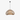 Shadow Halo Rattan Woven Pendant Light - LUUGAA