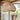 Shadow Halo Rattan Woven Pendant Light - LUUGAA