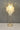 Shell Floor Lamp - LUUGAA