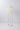 Shell Floor Lamp - LUUGAA