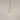 Shell Mini Pendant Light - LUUGAA