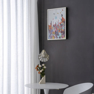 Shell Mini Pendant Light - LUUGAA
