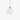 Shell Mini Pendant Light - LUUGAA