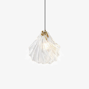 Shell Mini Pendant Light - LUUGAA